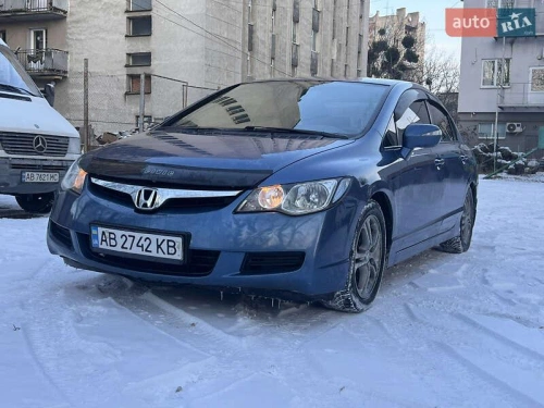 Honda