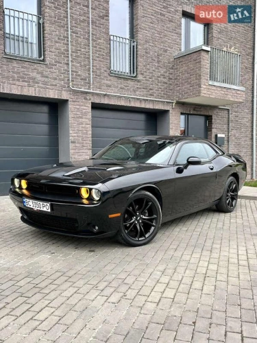 Dodge