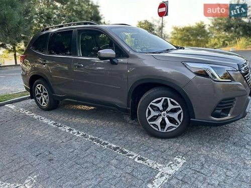 Subaru