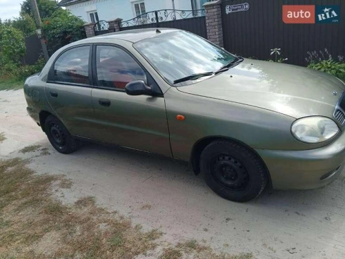 Daewoo