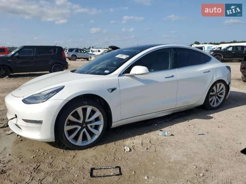 Tesla