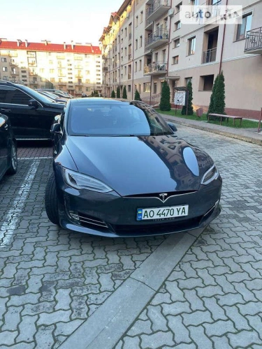 Tesla