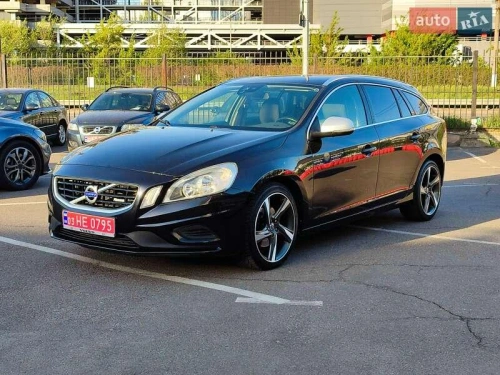 Volvo