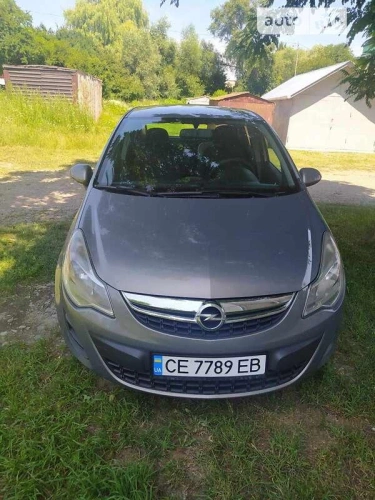 Opel