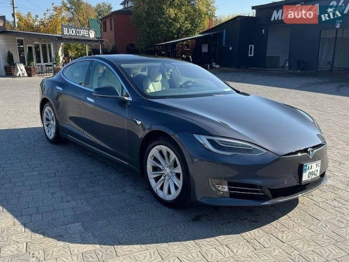 Tesla