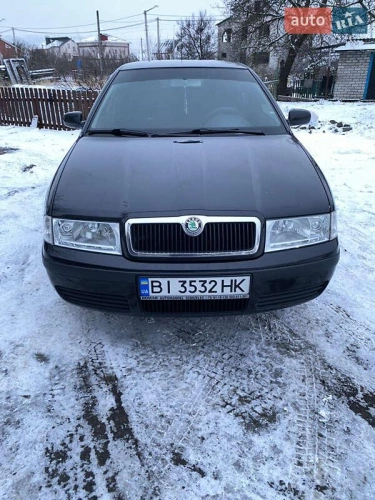 Skoda