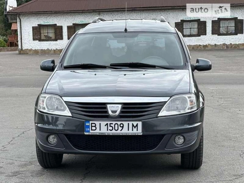 Dacia