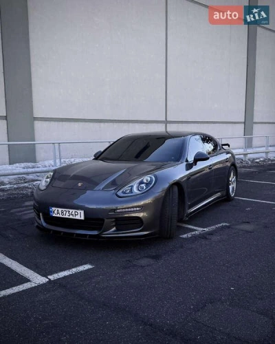 Porsche