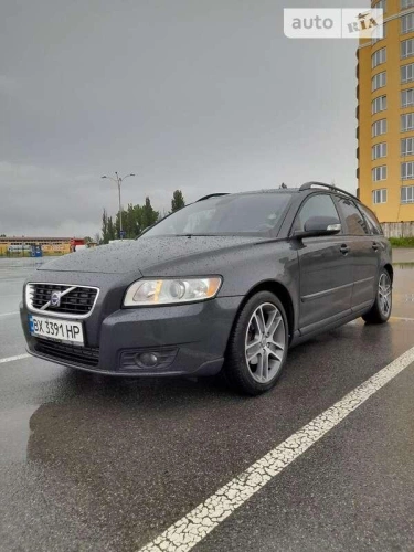 Volvo