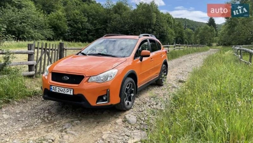 Subaru