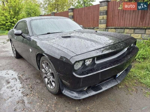 Dodge