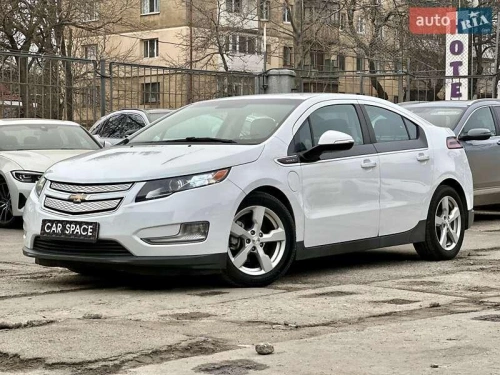 Chevrolet