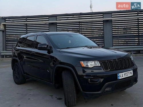 Jeep
