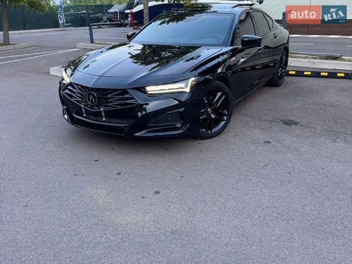 Acura