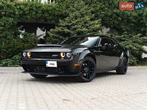 Dodge