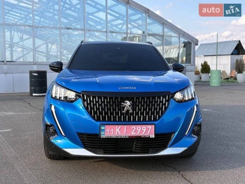Peugeot