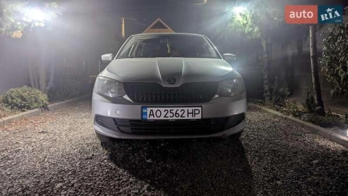 Skoda