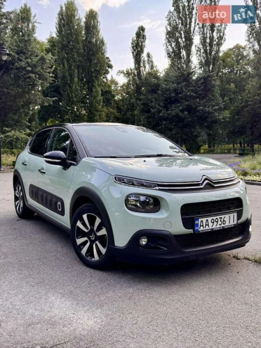 Citroen