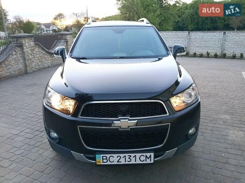 Chevrolet