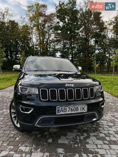 Jeep