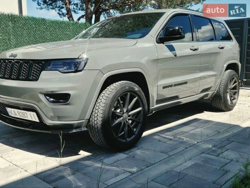 Jeep