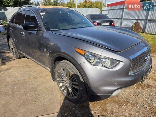 Infiniti
