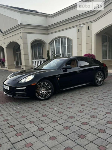 Porsche