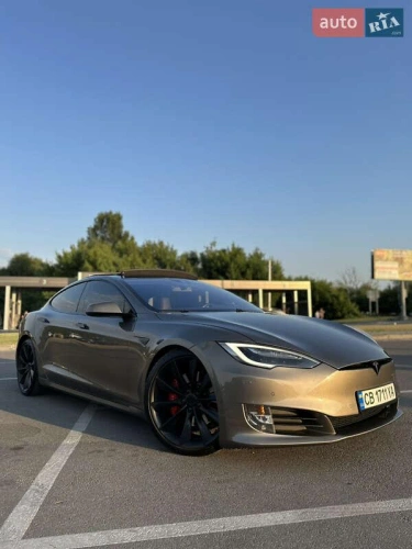 Tesla
