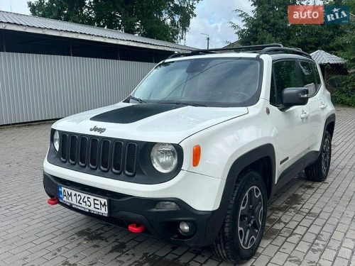 Jeep