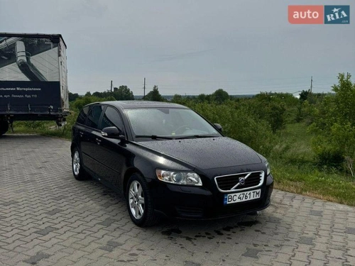 Volvo