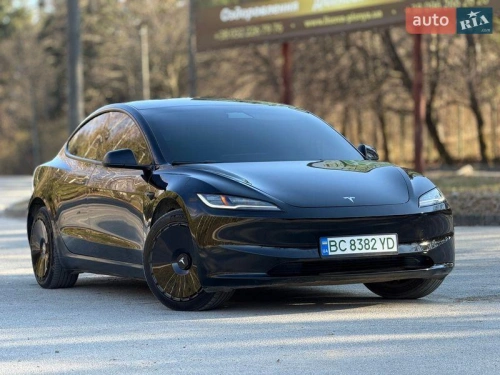 Tesla