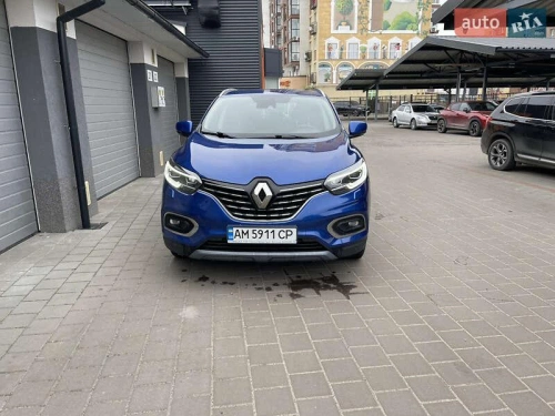 Renault