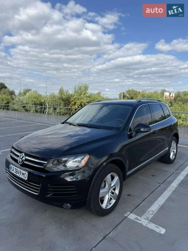Volkswagen