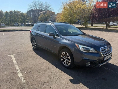 Subaru