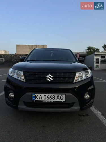 Suzuki