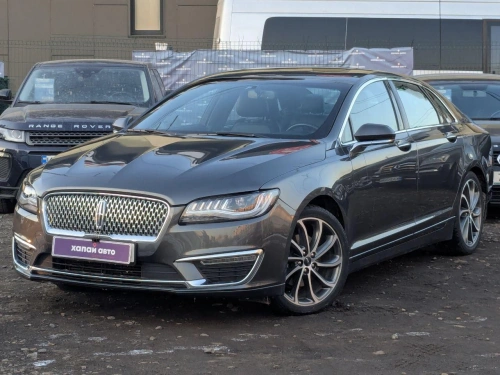 Lincoln