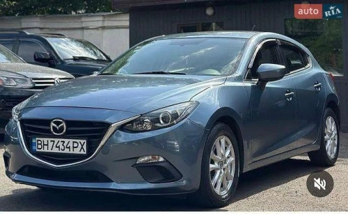 Mazda