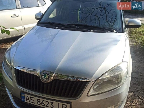 Skoda