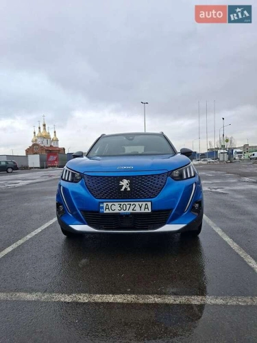 Peugeot