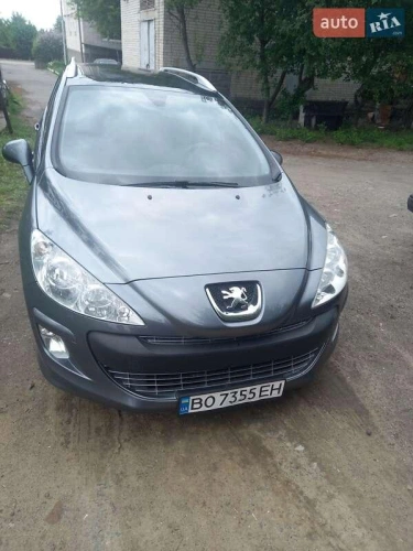 Peugeot