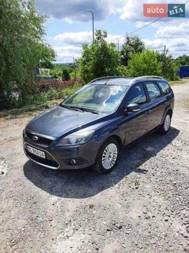 Ford