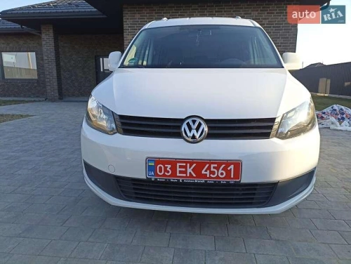 Volkswagen
