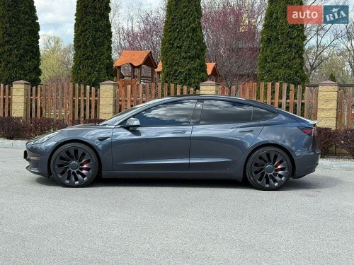Tesla