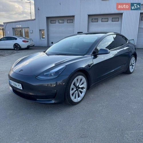 Tesla