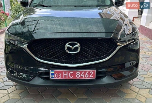 Mazda