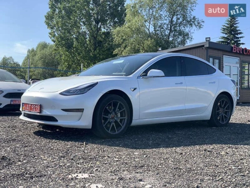 Tesla
