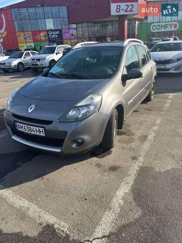 Renault