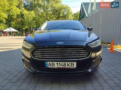 Ford