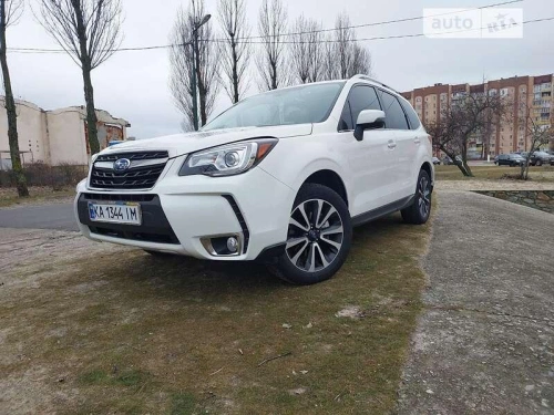 Subaru