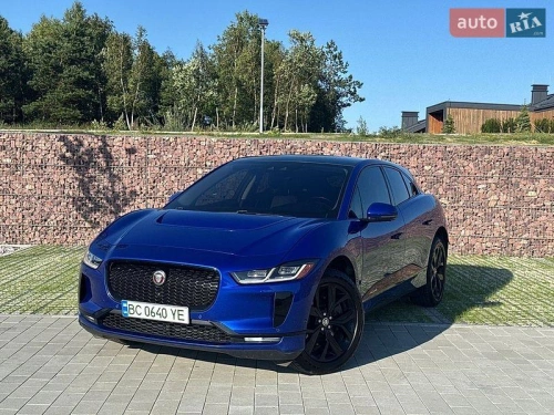 Jaguar